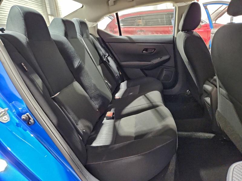 Фото 10 - NISSAN SENTRA