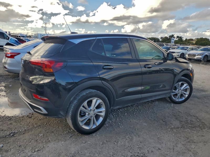 Фото 3 - BUICK ENCORE