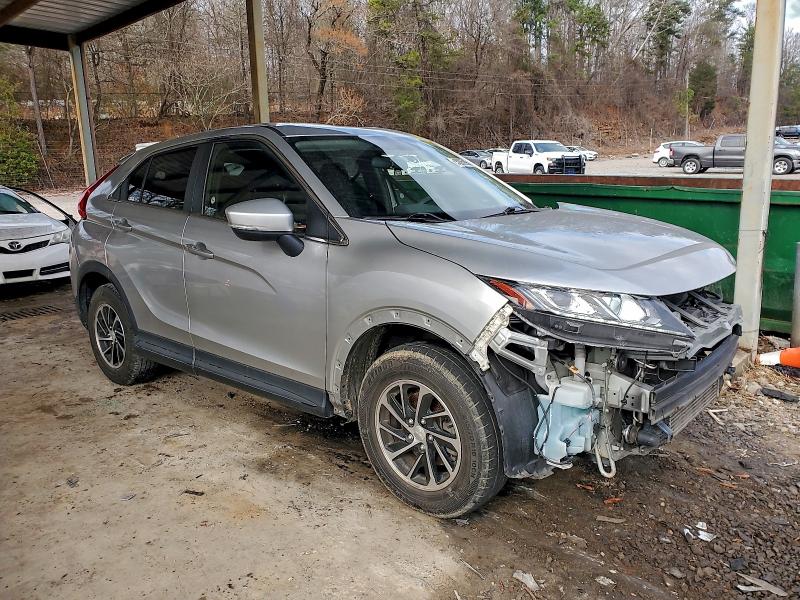 Фото 4 - MITSUBISHI ECLIPSE