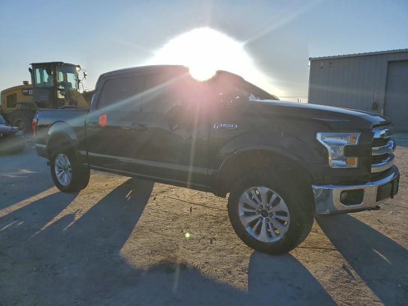 Фото 4 - FORD F-150