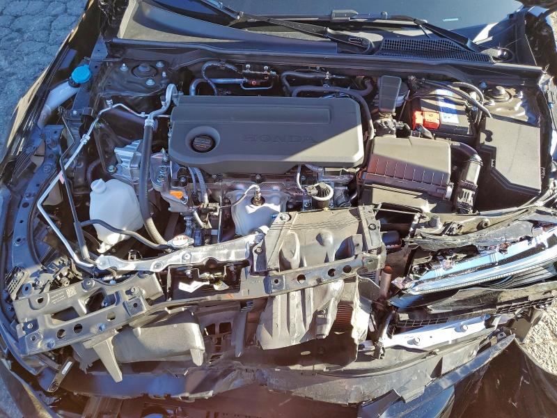 Фото 11 - HONDA CIVIC