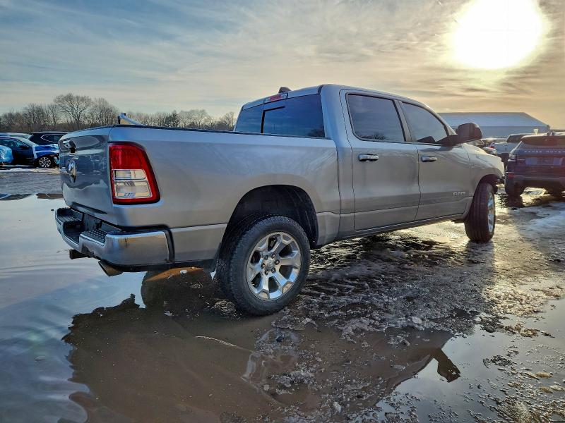 Фото 3 - RAM 1500