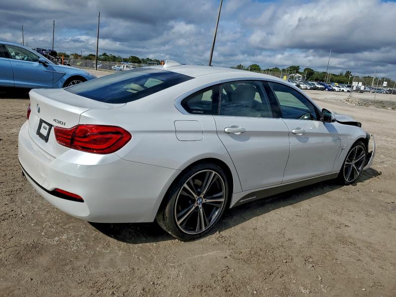 Фото 3 - BMW 4 SERIES