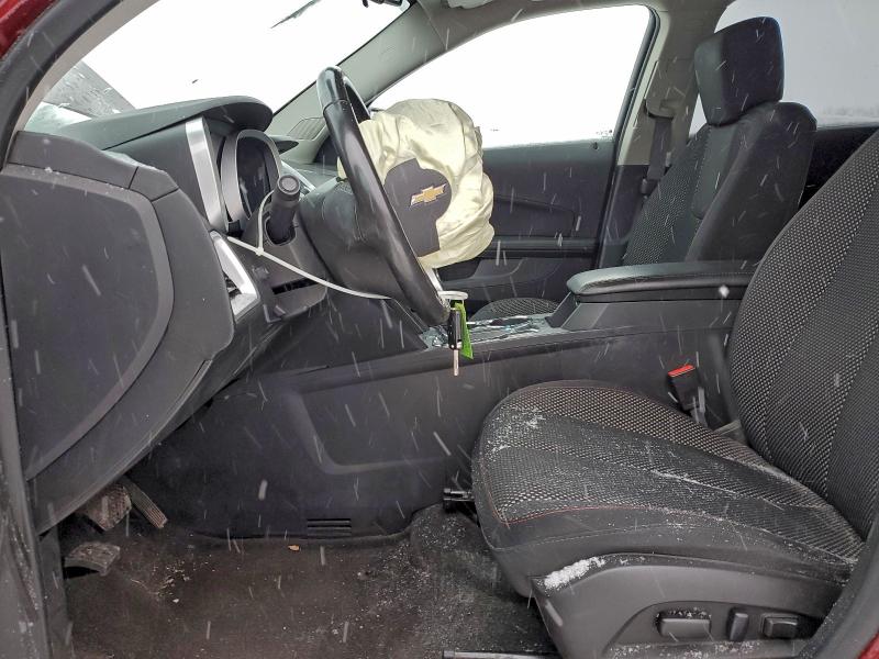Фото 7 - CHEVROLET EQUINOX