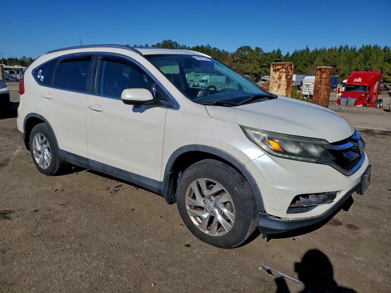 Фото 4 - HONDA CRV