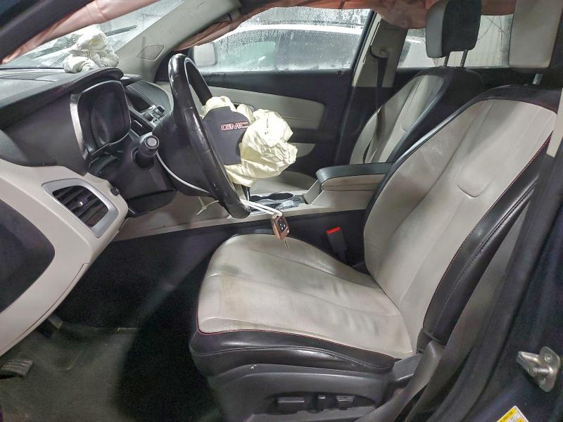 Фото 7 - GMC TERRAIN