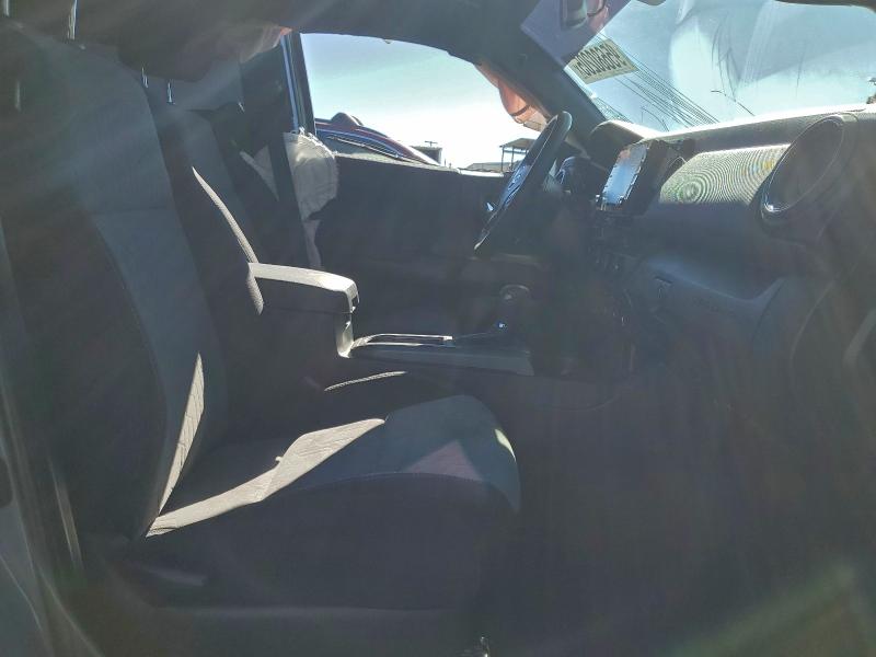 Фото 7 - TOYOTA TACOMA