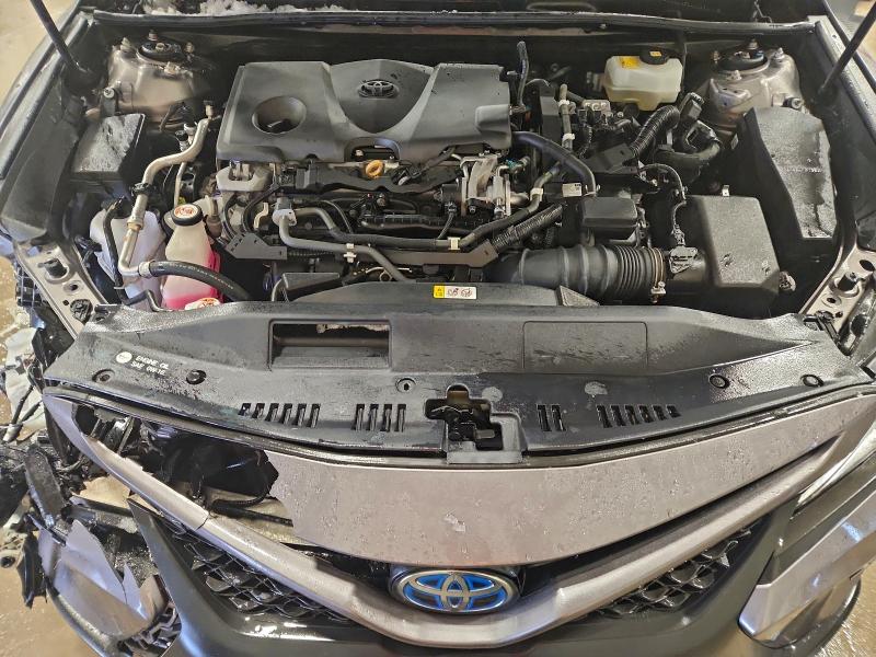 Фото 11 - TOYOTA CAMRY