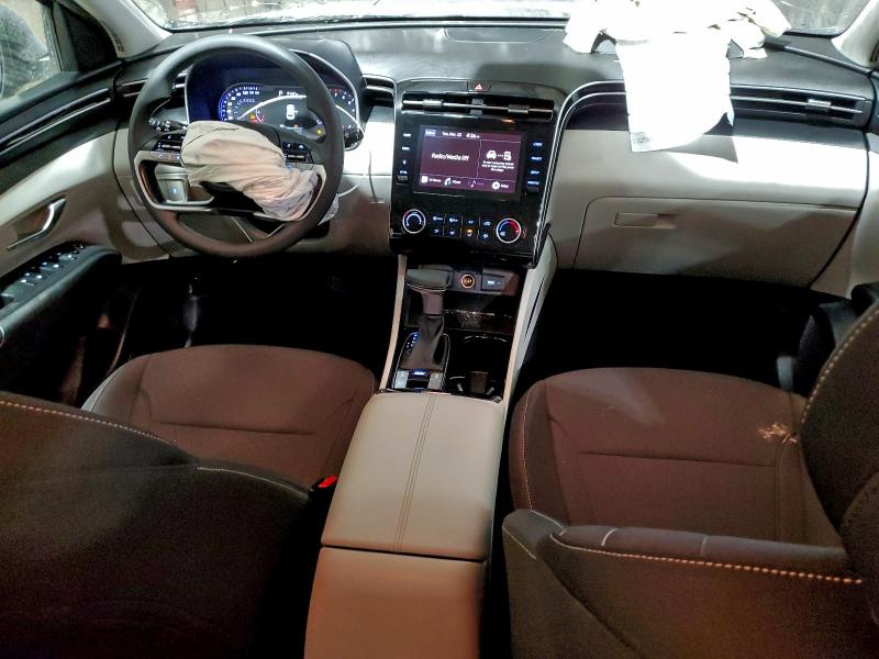 Фото 8 - HYUNDAI TUCSON