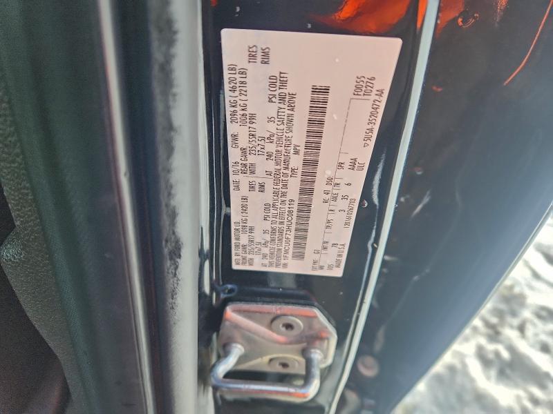 Фото 13 - FORD ESCAPE