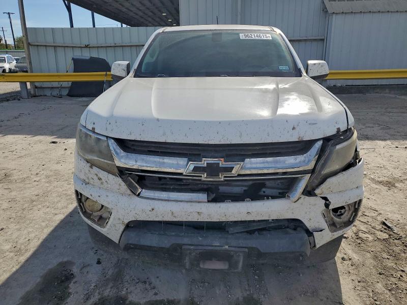 Фото 5 - CHEVROLET COLORADO