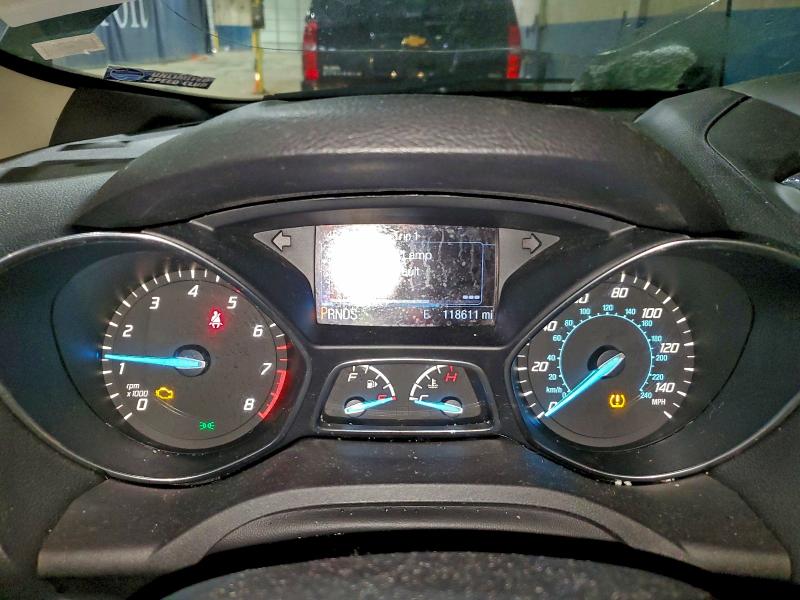 Фото 9 - FORD ESCAPE