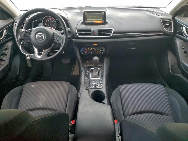 Фото 8 - MAZDA 3