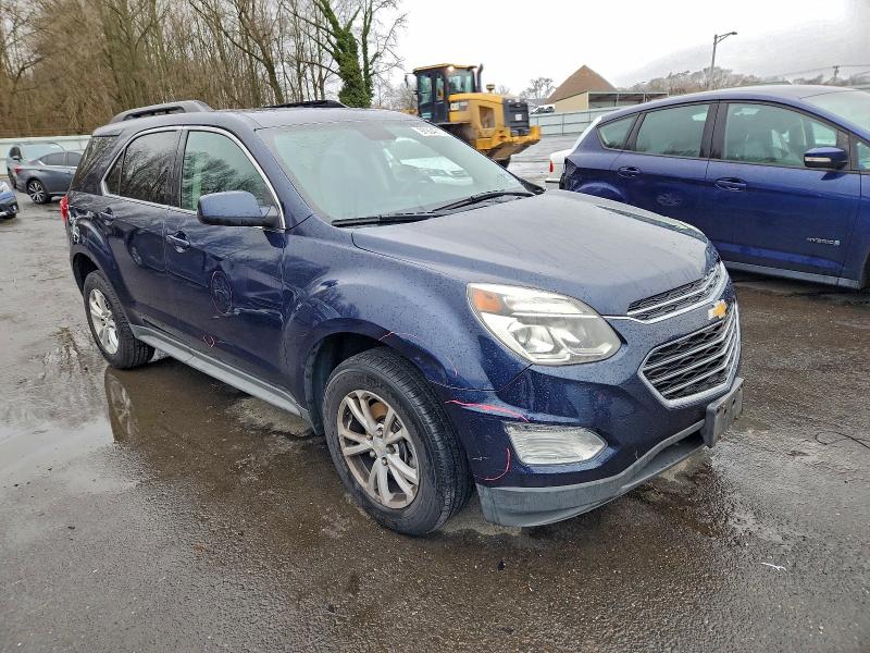 Фото 4 - CHEVROLET EQUINOX