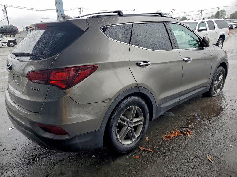 Фото 3 - HYUNDAI SANTA FE