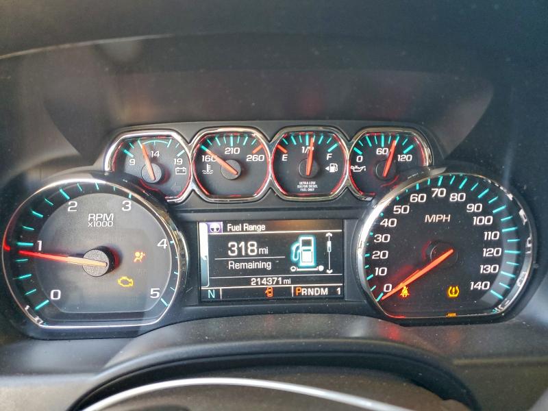 Фото 9 - CHEVROLET ALL Models