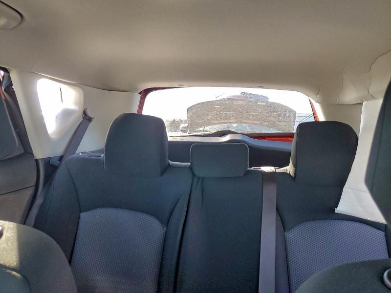 Фото 10 - KIA SOUL