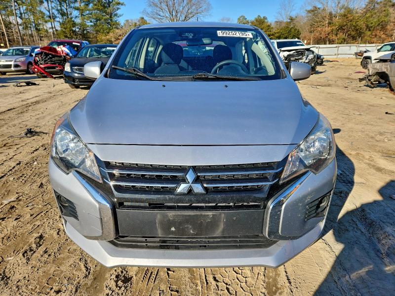 Фото 5 - MITSUBISHI MIRAGE