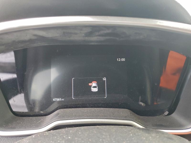 Фото 9 - TOYOTA COROLLA