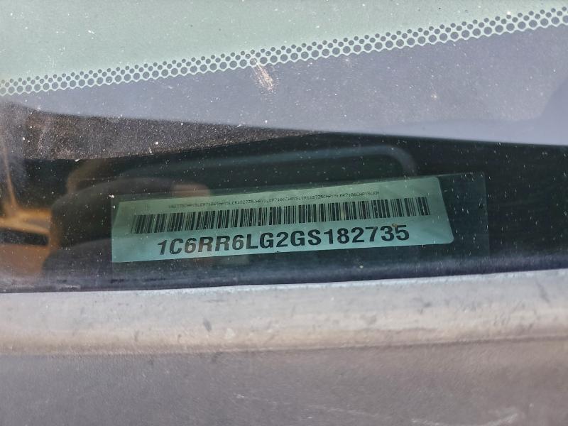 Фото 12 - RAM 1500