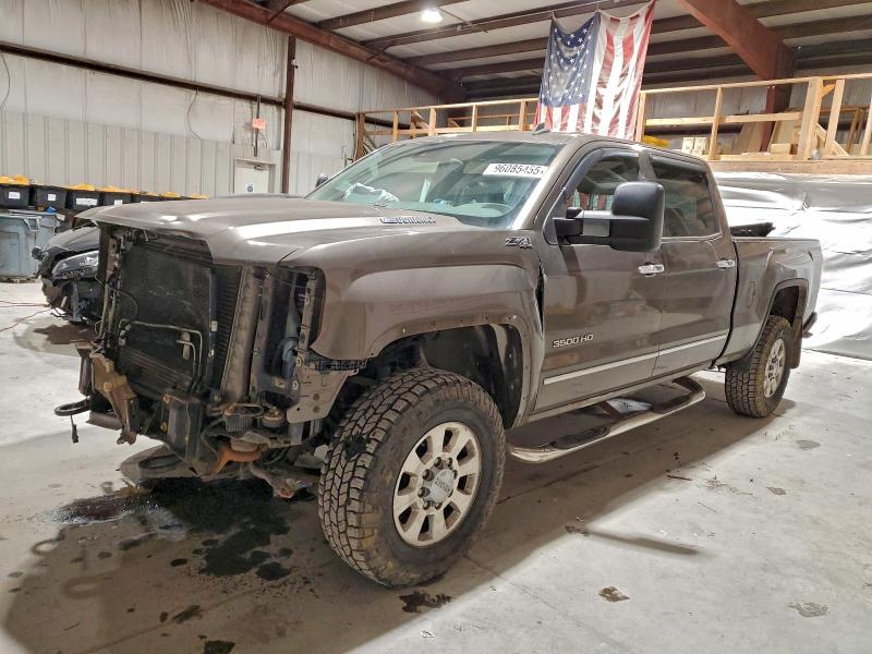 Фото 1 - GMC SIERRA