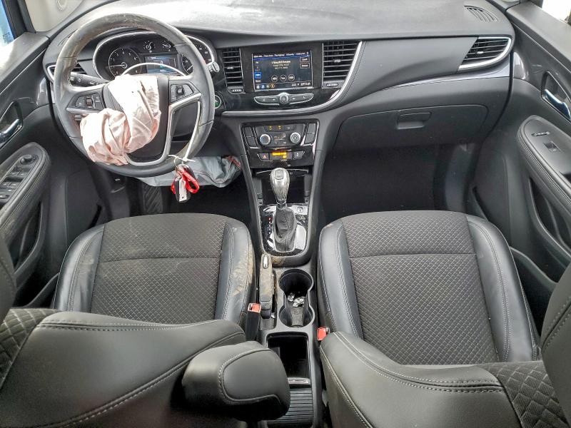 Фото 8 - BUICK ENCORE