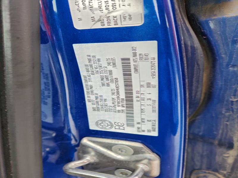 Фото 13 - FORD ESCAPE