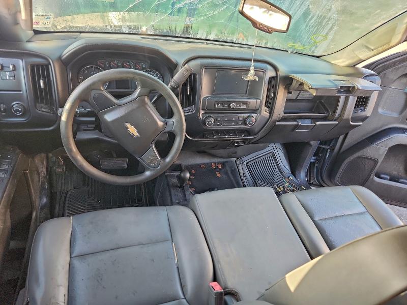 Фото 8 - CHEVROLET ALL Models