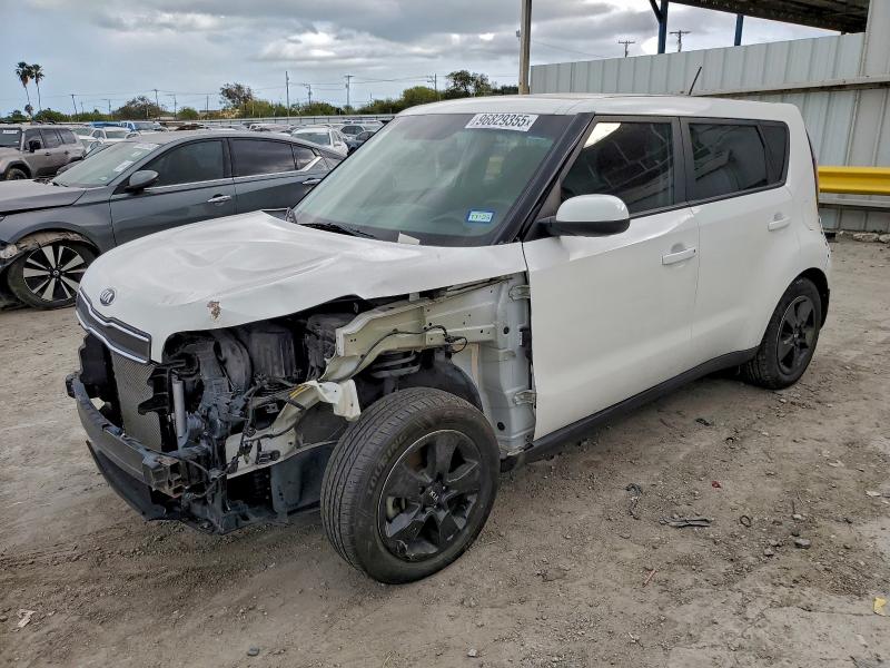 Фото 1 - KIA SOUL