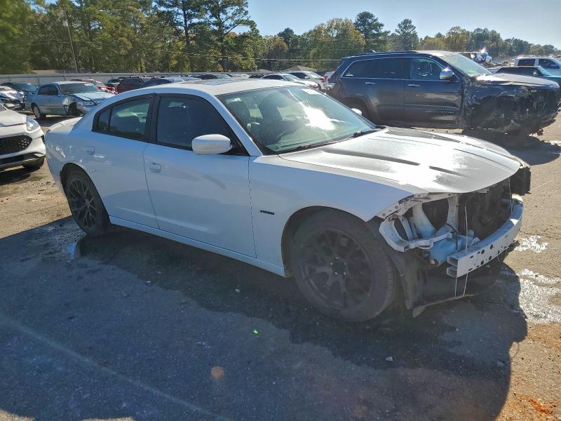 Фото 4 - DODGE CHARGER