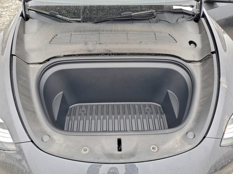 Фото 11 - TESLA MODEL Y