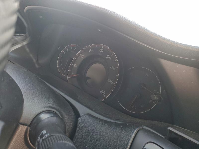 Фото 9 - HONDA ACCORD