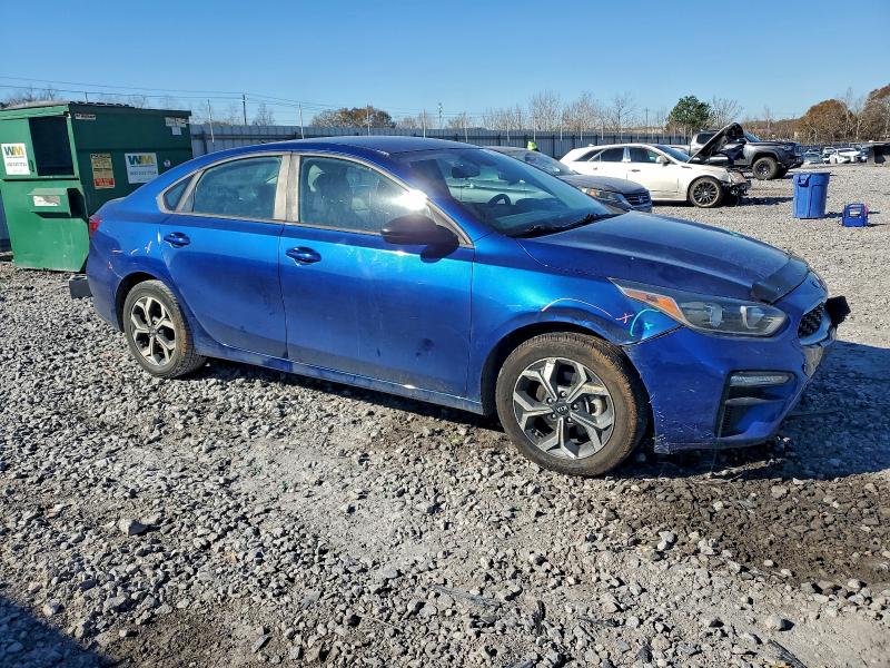 Фото 4 - KIA FORTE