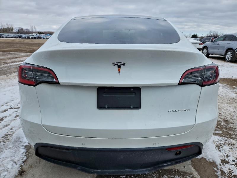 Фото 6 - TESLA MODEL Y