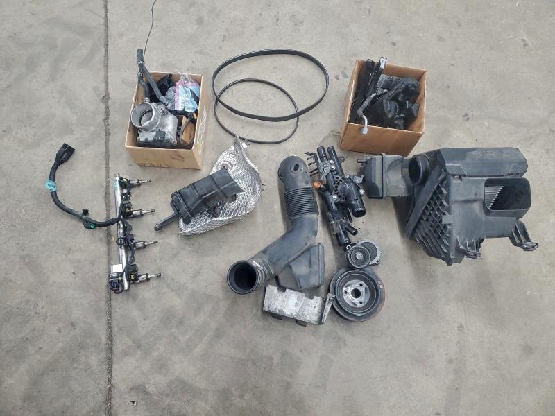 Фото 12 - HYUNDAI SONATA