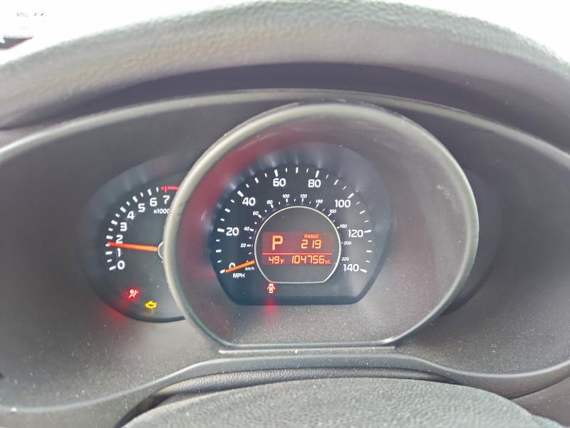 Фото 9 - KIA SOUL