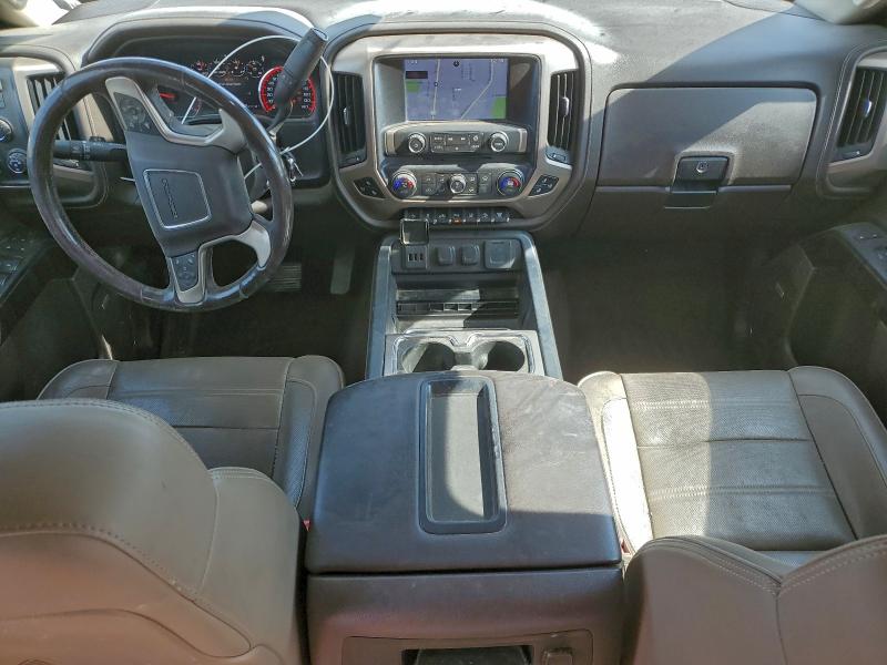 Фото 8 - GMC SIERRA