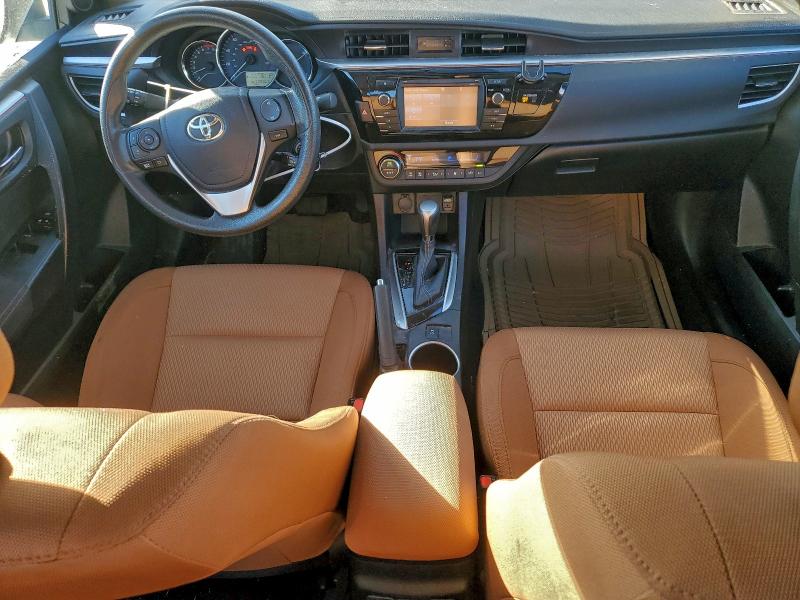 Фото 8 - TOYOTA COROLLA