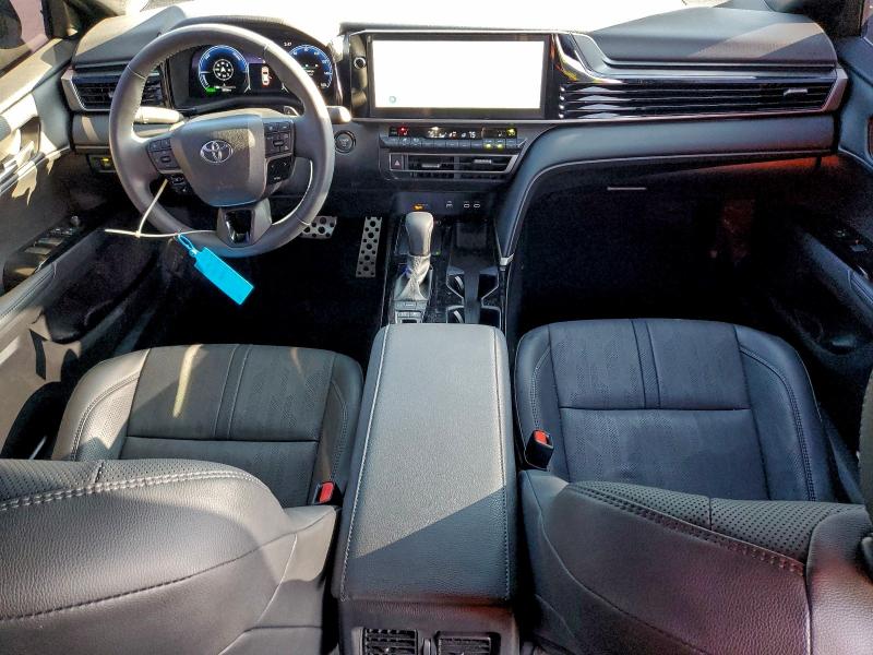 Фото 8 - TOYOTA CAMRY