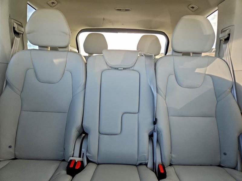 VOLVO XC90 CORE 2023 VIN YV4L12PV0P1941294