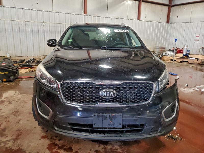 Фото 5 - KIA SORENTO