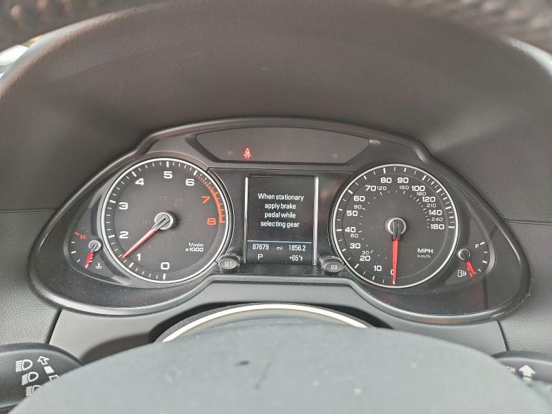 Фото 9 - AUDI Q5