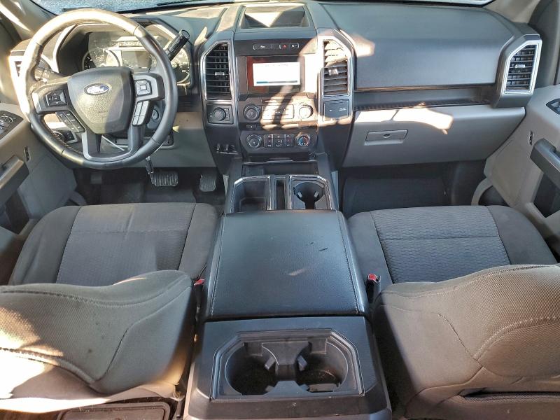 Фото 8 - FORD F-150