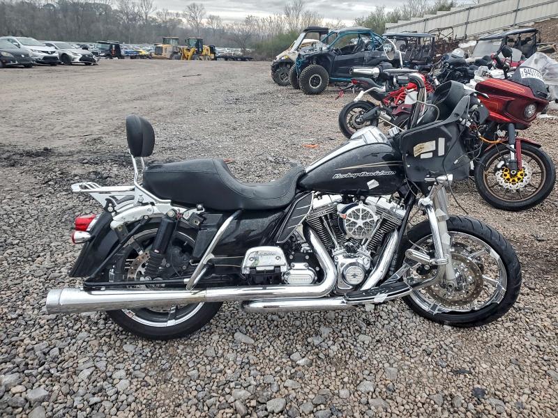 HARLEY-DAVIDSON FLTRU ROAD 2012