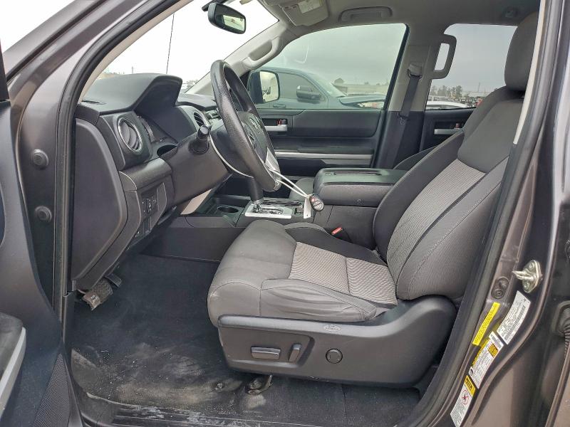 Фото 7 - TOYOTA TUNDRA