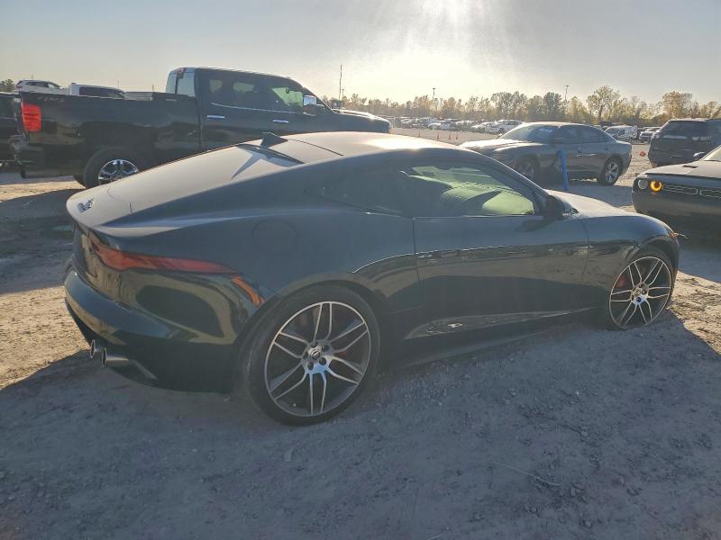 Фото 3 - JAGUAR F-TYPE