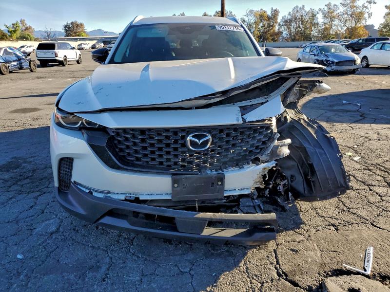 Фото 5 - MAZDA CX-50