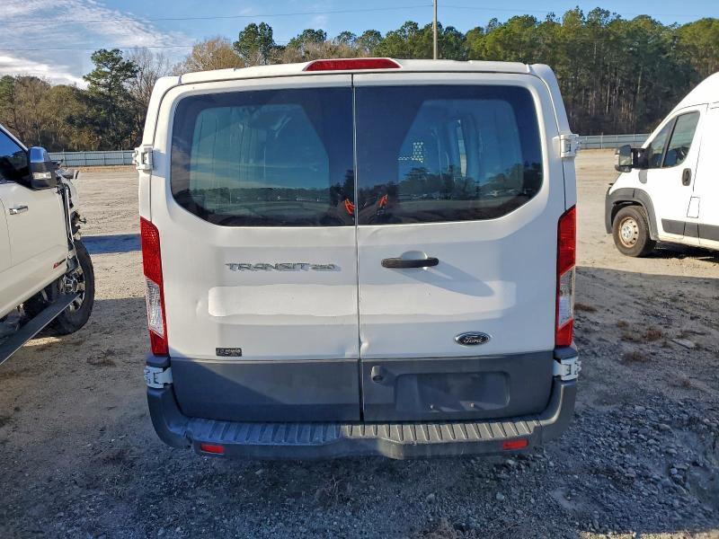 Фото 6 - FORD TRANSIT