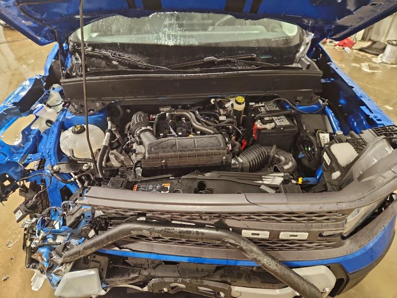 Фото 12 - FORD BRONCO