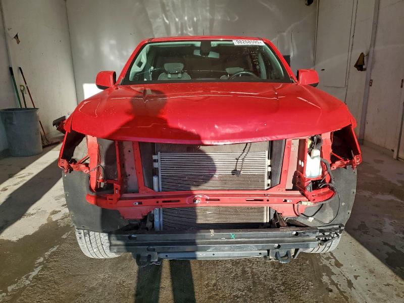 Фото 5 - CHEVROLET COLORADO